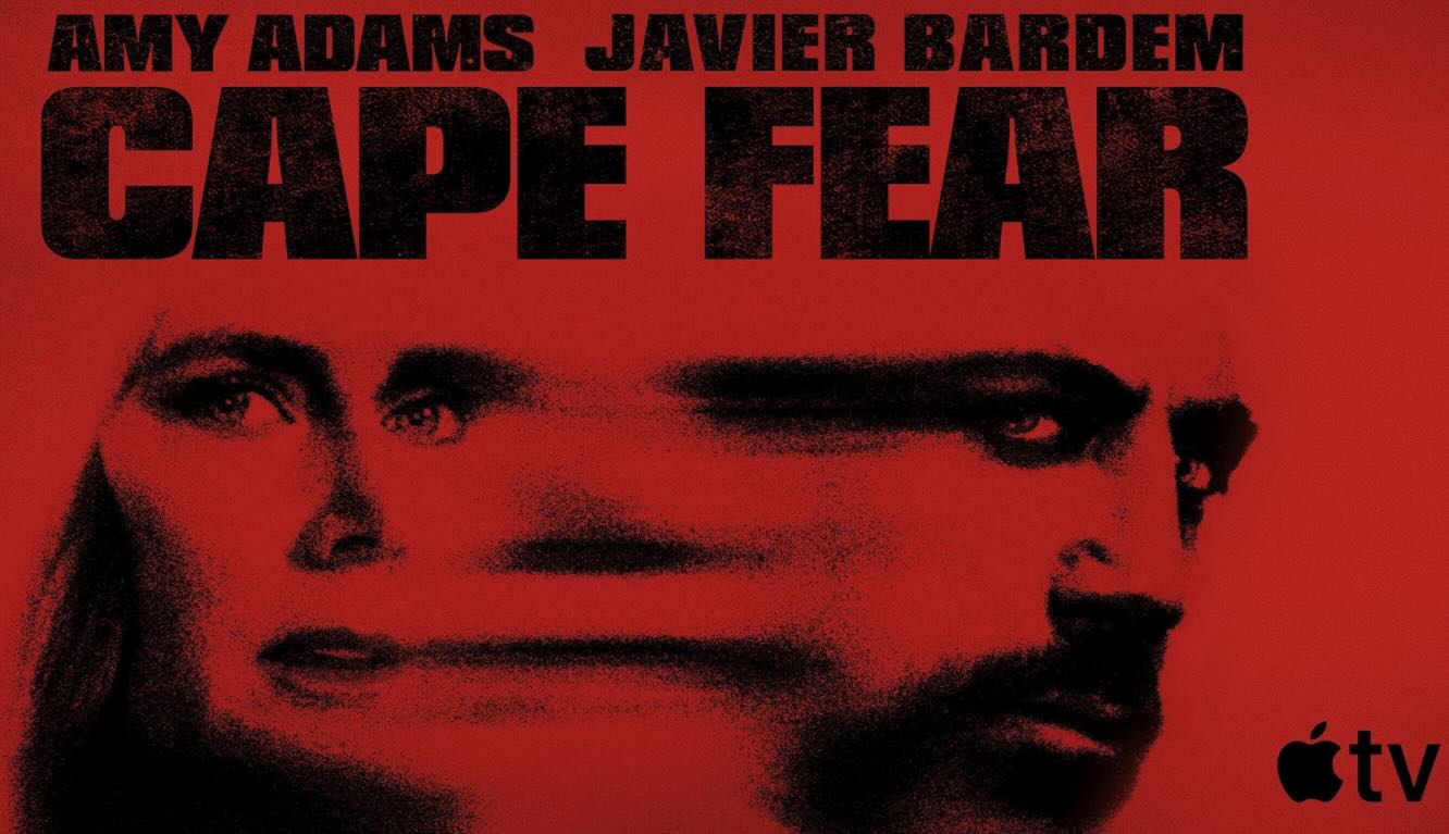 Cape Fear, LA Premiere, Amy Adams, Javier Bardem and Lily Collias interview